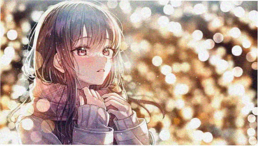 罪恶之渊漫画原著第一卷主视觉分镜示意